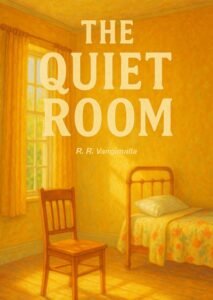 The Quiet Room, front cover